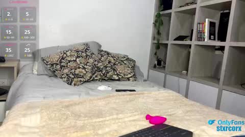 Snapshot of ilytheo chatting on March 2025 02:58:01 AM Theo --- OnlyFans stxrcorx online show from March 2025 02:58:01 AM