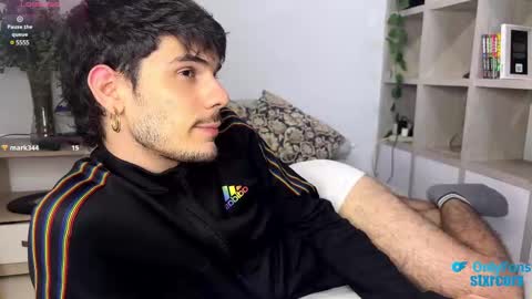 Snapshot of ilytheo chatting on March 2025 05:43:02 AM Theo --- OnlyFans stxrcorx online show from March 2025 05:43:02 AM