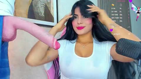 hanna online show from February 2026 01:09:01 AM