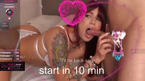 Abby  online show from July 2026 01:21:01 AM