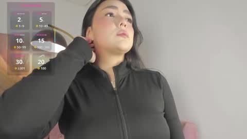 Aleja  online show from March 2026 04:06:01 AM