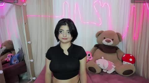 Snapshot of im_aurora_ chatting on February 2025 09:55:01 PM aurora online show from February 2025 09:55:01 PM