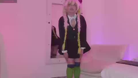 Snapshot of im_aurora_ chatting on September 2025 09:04:02 PM aurora online show from September 2025 09:04:02 PM