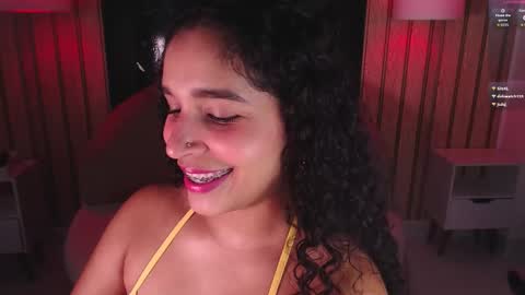 Belinda Mesa  online show from March 2026 12:56:02 AM