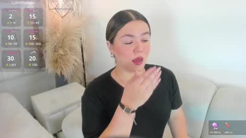 DAHLIA online show from March 2026 09:00:01 PM