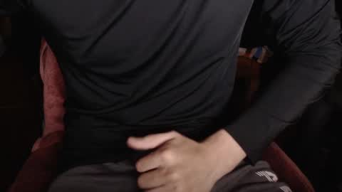 Snapshot of im_dave21 chatting on December 2024 12:16:01 PM im_dave21 online show from December 2024 12:16:01 PM