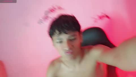 im_david01 online show from October 2025 01:20:01 PM