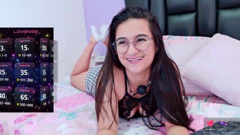 Eliza online show from January 2025 11:25:01 PM