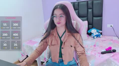 Eliza online show from March 2026 03:57:02 PM