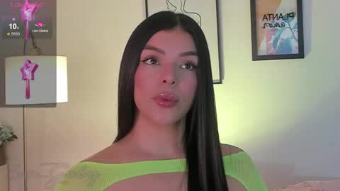 im_gaby online show from February 2026 11:25:01 PM