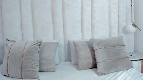 Giselle  online show from September 2025 02:49:01 AM