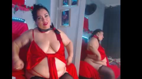 Hellen online show from December 2024 09:40:02 PM