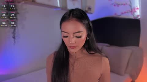 Snapshot of im_isabellaa chatting on September 2025 07:30:02 PM Isa online show from September 2025 07:30:02 PM