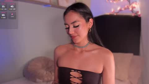 Snapshot of im_isabellaa chatting on October 2025 09:21:01 PM Isa online show from October 2025 09:21:01 PM