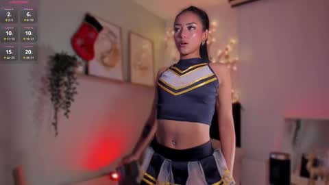 Snapshot of im_isabellaa chatting on December 2025 01:44:01 AM Isa online show from December 2025 01:44:01 AM