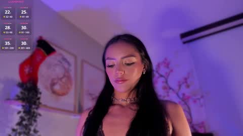 Snapshot of im_isabellaa chatting on January 2026 11:09:01 PM Isa online show from January 2026 11:09:01 PM