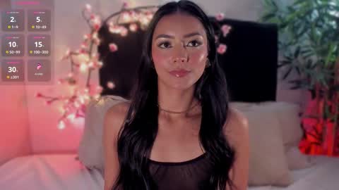 Snapshot of im_isabellaa chatting on February 2026 08:50:01 PM Isa online show from February 2026 08:50:01 PM