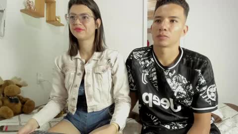 Sabrina  Jeremy online show from December 2024 04:52:01 PM