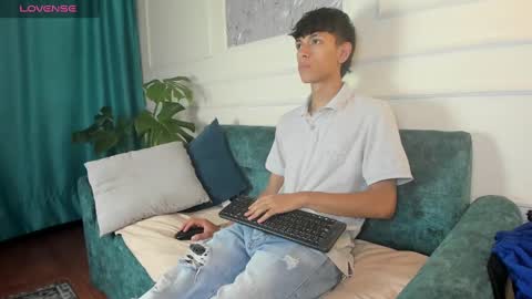 Kael online show from January 2025 03:11:01 AM