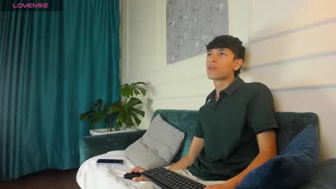 Kael online show from January 2025 04:07:01 AM
