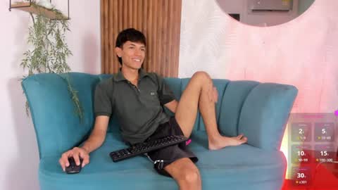 Kael online show from July 2026 05:59:02 PM