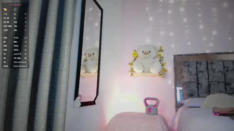 Letty online show from May 2026 12:18:01 AM