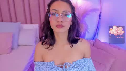 Snapshot of im_lily_ chatting on July 2026 01:18:02 PM Lilyy online show from July 2026 01:18:02 PM