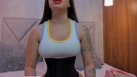 Manu  online show from May 2026 11:21:02 PM