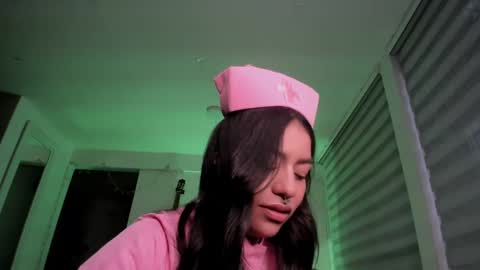 im_mariana online show from October 2025 09:46:01 PM