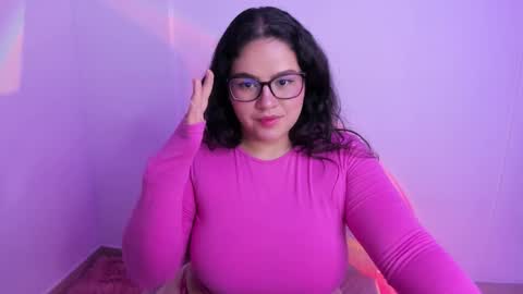 Snapshot of im_meii chatting on September 2025 11:30:01 PM mei mei uwu online show from September 2025 11:30:01 PM