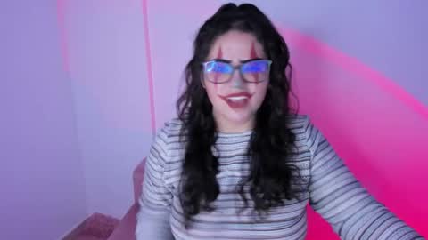 Snapshot of im_meii chatting on October 2025 09:16:02 PM mei mei uwu online show from October 2025 09:16:02 PM