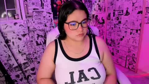 mei mei uwu online show from April 2026 04:02:02 AM