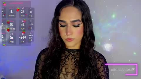 Mishell Martinez    INSTAGRAM im mishellbigass online show from March 2025 04:07:01 AM