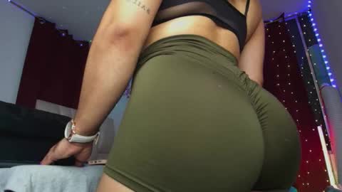 Snapshot of im_miabigass chatting on February 2026 10:30:02 AM Mishell Martinez INSTAGRAM im mishellbigass online show from February 2026 10:30:02 AM