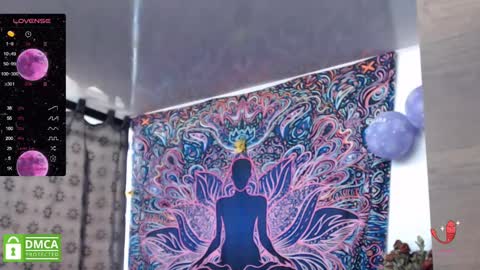 Cutie pie online show from January 2025 02:59:02 PM