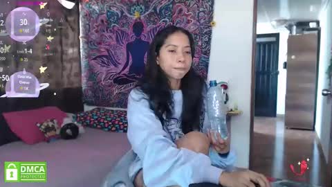 Cutie pie online show from November 2025 03:12:02 PM