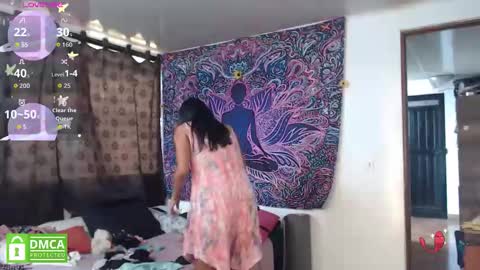 Cutie pie online show from April 2026 08:22:02 PM
