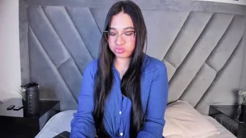 Snapshot of im_natalieefoster chatting on July 2026 10:30:01 AM natalie online show from July 2026 10:30:01 AM