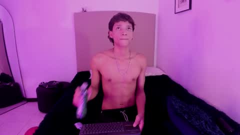 RALF online show from February 2026 08:23:01 PM