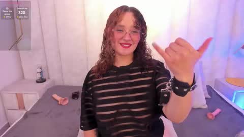 Tara Black online show from December 2025 05:13:01 AM