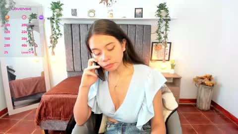 im_tulipan online show from February 2026 08:19:02 PM