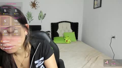 im_tulipan online show from April 2026 09:39:33 PM