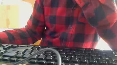 Snapshot of imaussiechris chatting on May 2026 01:12:02 AM Aussie Guy online show from May 2026 01:12:02 AM
