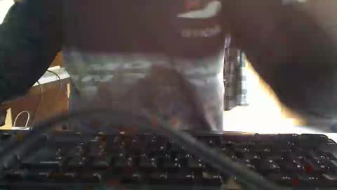 Snapshot of imaussiechris chatting on June 2026 04:03:02 AM Aussie Guy online show from June 2026 04:03:02 AM