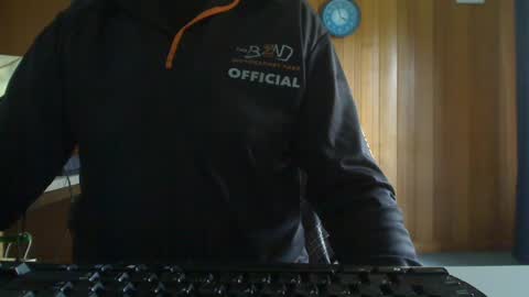 Snapshot of imaussiechris chatting on June 2026 04:59:02 AM Aussie Guy online show from June 2026 04:59:02 AM