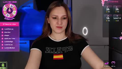 Calypso online show from February 2025 04:58:01 PM