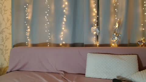 Carrie online show from February 2025 06:34:02 PM