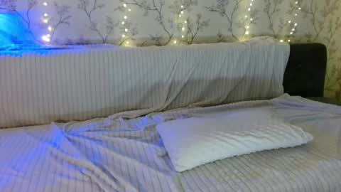 Carrie online show from March 2025 09:18:02 PM