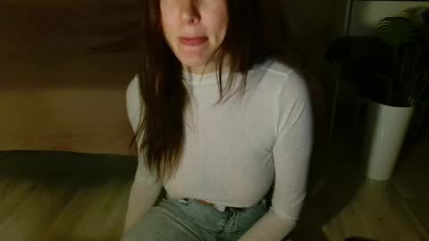 Carrie online show from December 2025 11:19:01 AM