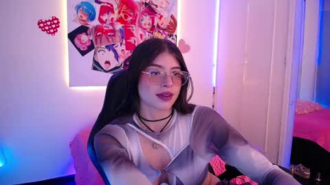 Chloe online show from September 2025 08:36:01 PM